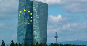 BCE impact EUR USD