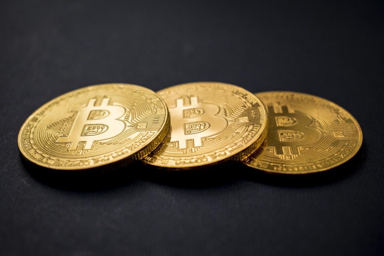 Bitcoin-crypto monnaie