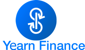 logo yearn finance