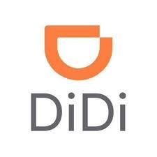 Logo Didi