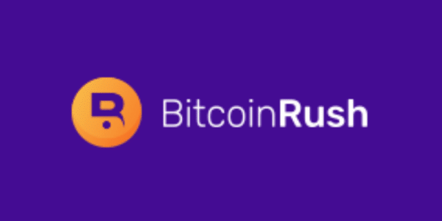 logo bitcoin rush