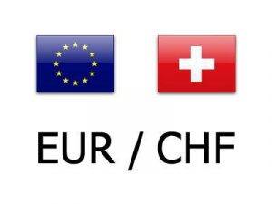 EUR-CHF