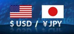 USD-JPY