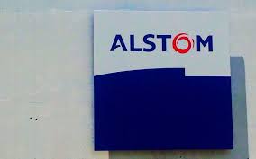 Évolution du Cours de l’Action Alstom