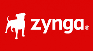 logo zynga Action pas Chère à Fort Potentiel 2021