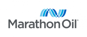 marathon logo Action pas cher à fort potentiel 2021