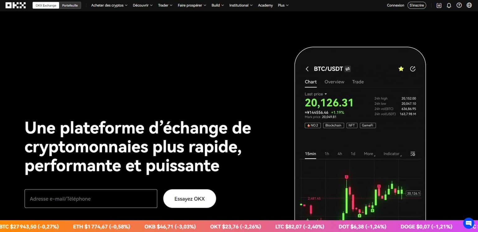 Comment Investir Dans La Crypto Monnaie Guide 2024