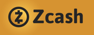 cours zcash