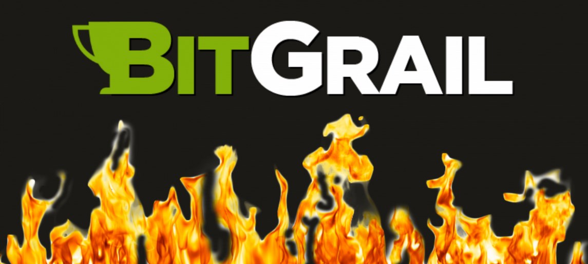 Hack sur BigGrail : Plus de 160 millions d&#8217;euros en Nano volés