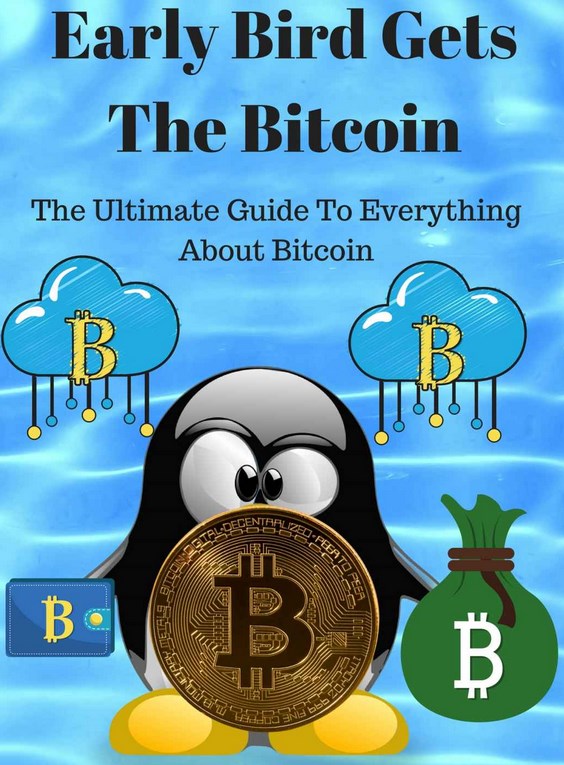 A seulement 11 ans ce pré-ado publie un livre sur le Bitcoin