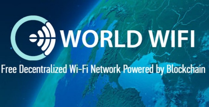 WorldWifi : Rendre internet accessible partout et gratuit grâce à la blockchain