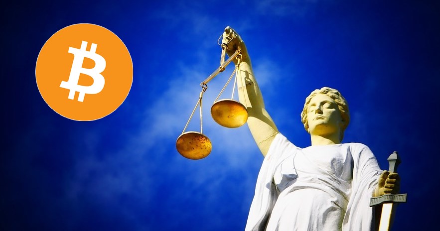 Ukraine : Un tribunal dédommage une victime en Bitcoin