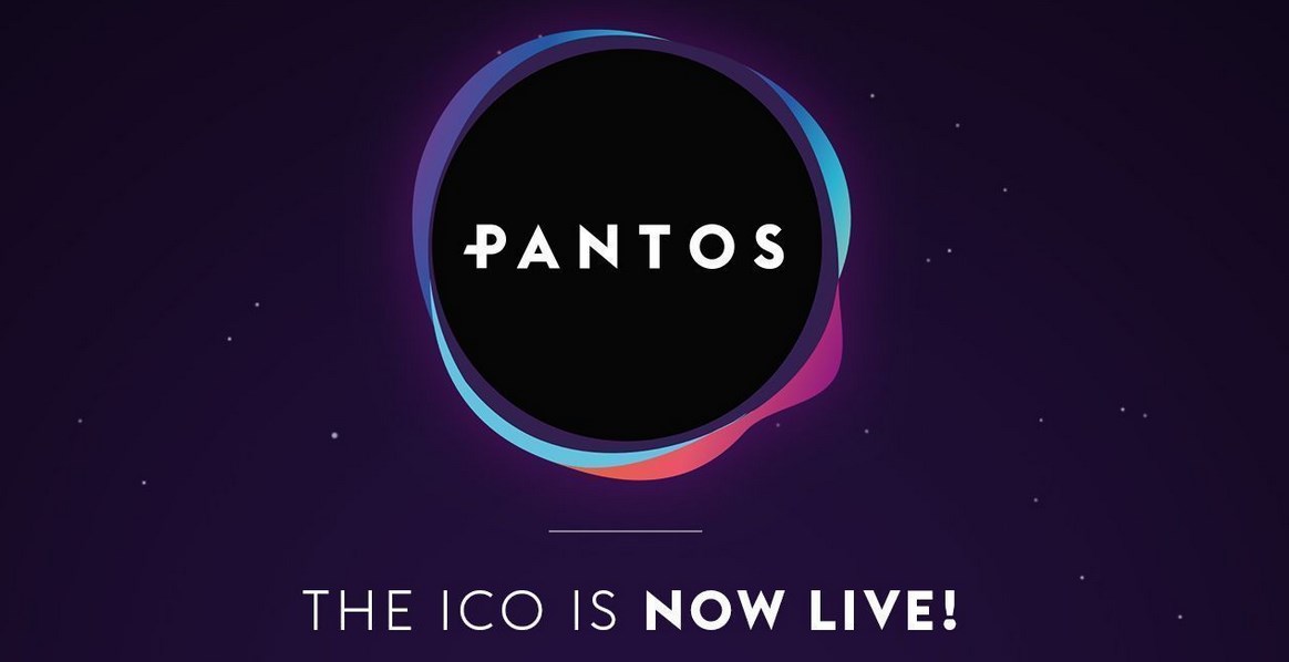 BitPanda a lancé une ICO pour son nouveau projet Pantos (PAN)
