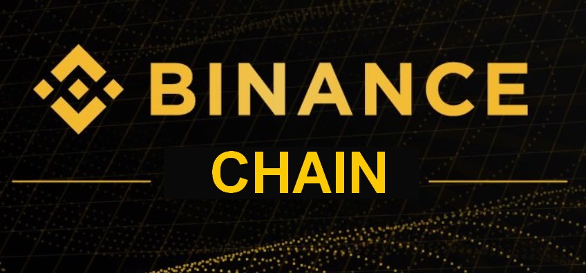 Binance lance sa propre blockchain (transfert du BNB imminent)