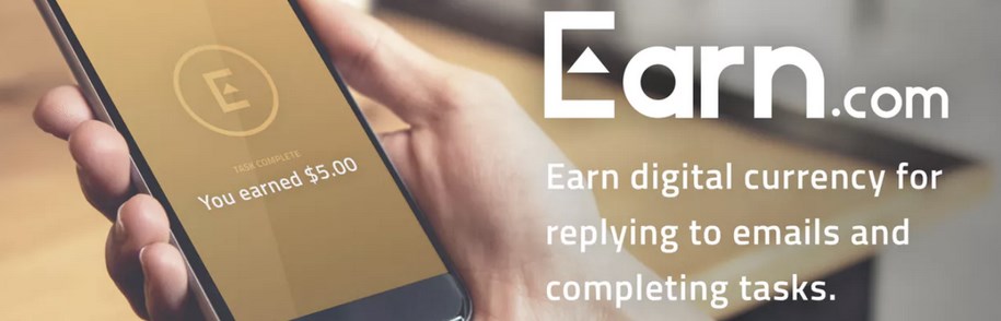 Coinbase rachète la startup Earn pour plus de 100 millions de dollars