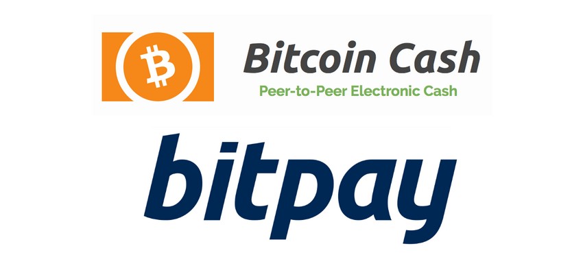 BitPay permet désormais aux e-commerçants d&#8217;accepter Bitcoin Cash