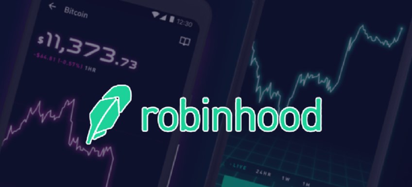 Robinhood lève 304 millions € et ambitionne de concurrencer Coinbase