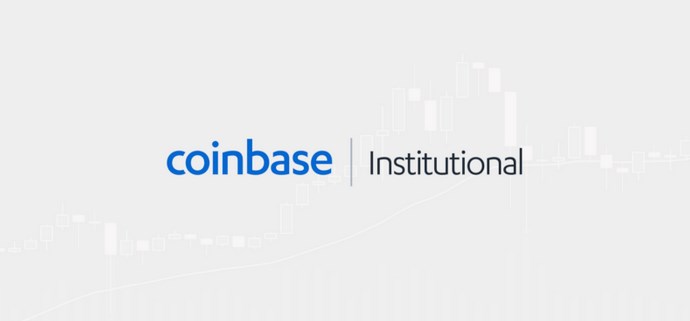 Coinbase lance 4 nouveaux produits pour les investisseurs institutionnels