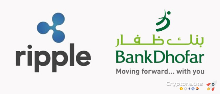 Ripple signe un partenariat avec une banque omanienne