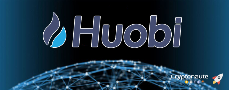 Huobi va créer sa propre blockchain et un échangeur décentralisé