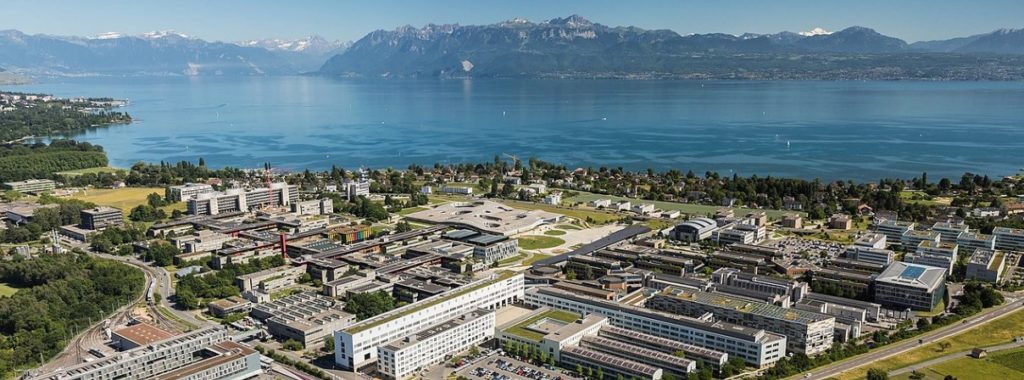 Suisse : Après Zoug, Lausanne s&#8217;intéresse au vote via blockchain
