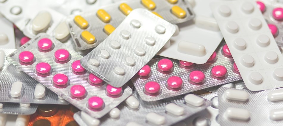 FedEx Institute : Une blockchain pour redistribuer les médicaments inutilisés