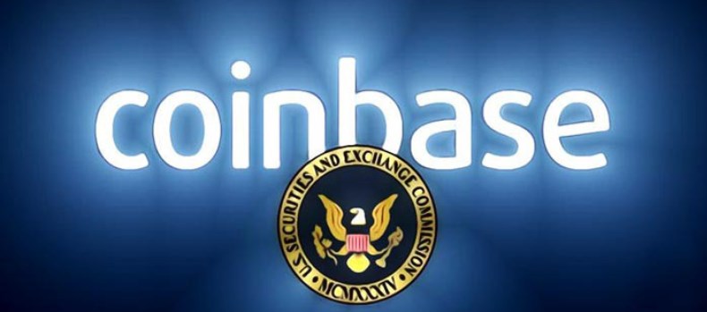 La SEC autorise Coinbase à lister des tokens considérés comme des &#8216;securities&#8217;