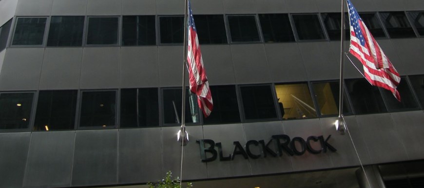 BlackRock met en place un groupe de travail blockchain et crypto-monnaie