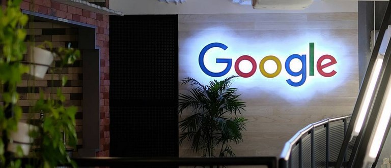 Google souhaite utiliser la technologie blockchain pour ses services cloud