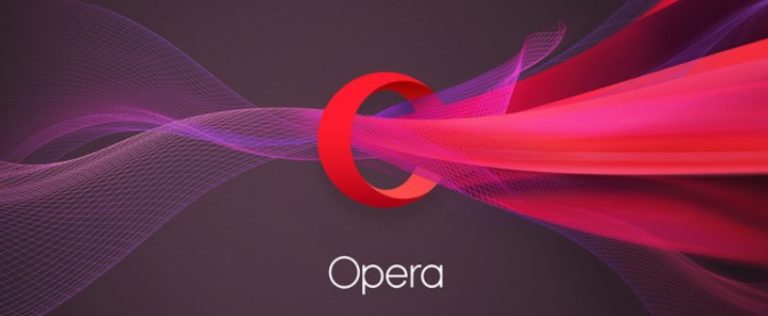 Opera intègre son portefeuille crypto dans son navigateur web de bureau