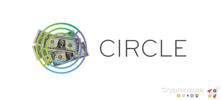Circle lance son stablecoin USD Coin (USDC) adossé au dollar US