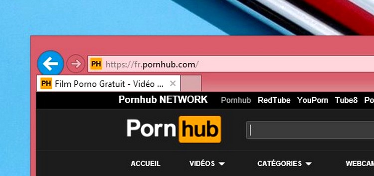 Pornhub : Moins de 1% des clients paient leur abonnement en crypto-monnaie