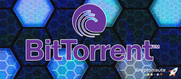 L&#8217;un des principaux concurrents de TRON voulait aussi acquérir BitTorrent