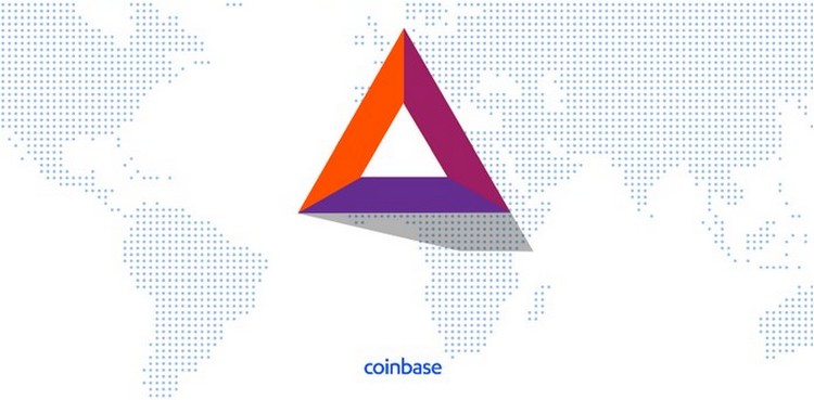 Coinbase Pro ajoute le Basic Attention Token (BAT) de la startup Brave