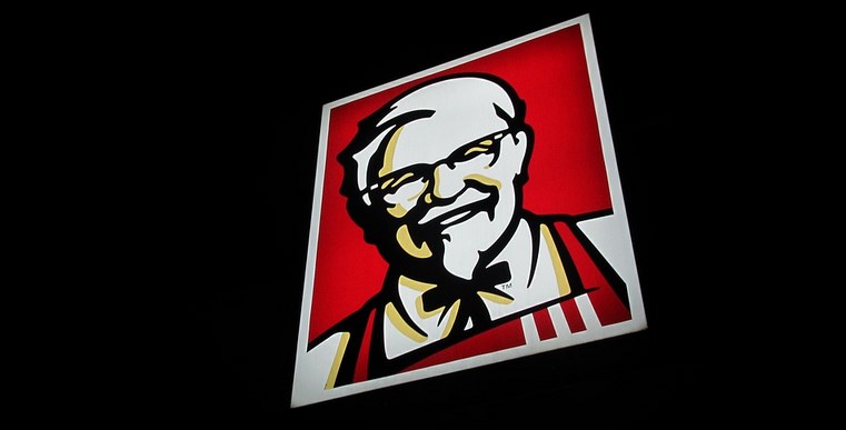 KFC Venezuela dément avoir adopté le paiement en DASH
