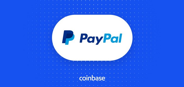 Coinbase autorise les retraits vers Paypal pour les utilisateurs américains