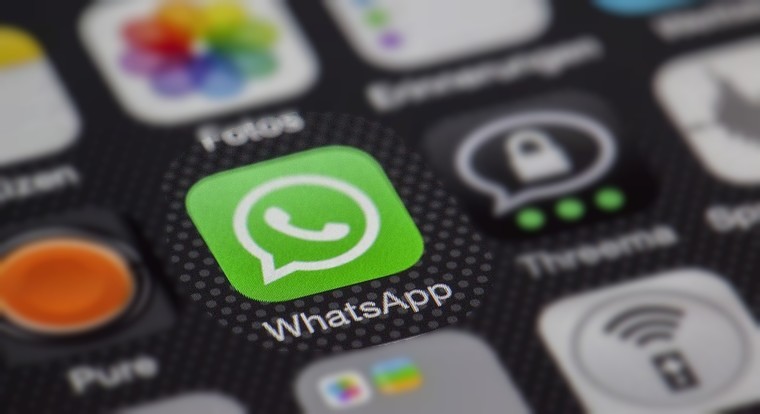 Facebook développerait une crypto-monnaie pour WhatsApp