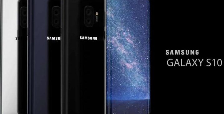 Leak : Le Samsung Galaxy S10 serait équipé d&#8217;un crypto-wallet
