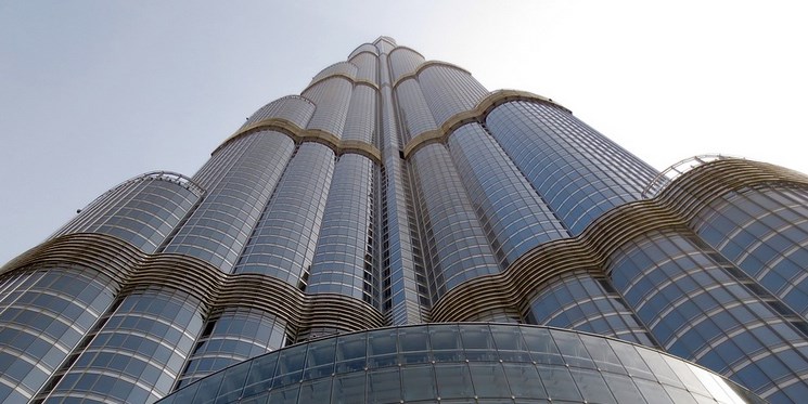 Dubaï : Le promoteur du Burj Khalifa envisage de faire une ICO