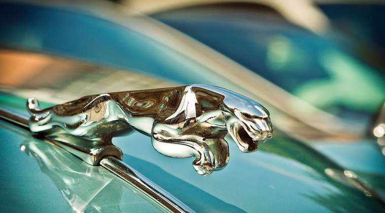 Jaguar Land Rover pourrait bientôt récompenser ses conducteurs en IOTA