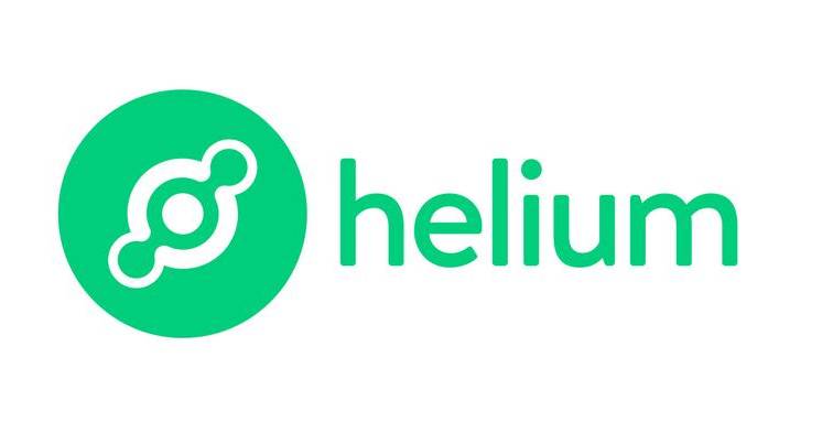 La startup IoT Helium lève $15M et se tourne vers la crypto