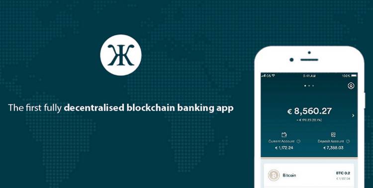 The Blockchain Group va accompagner la crypto-banque Unbank