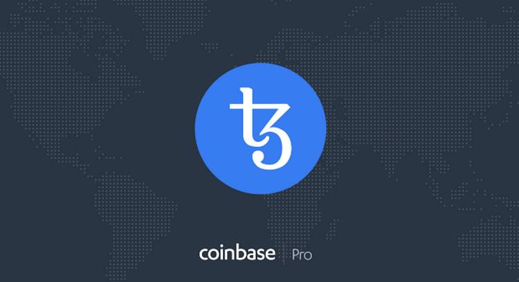 Coinbase Pro supportera bientôt Tezos (XTZ)