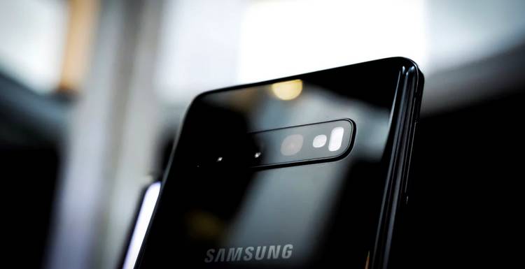 Le Samsung Galaxy S10 intègre l&#8217;application de paiement Pundi X
