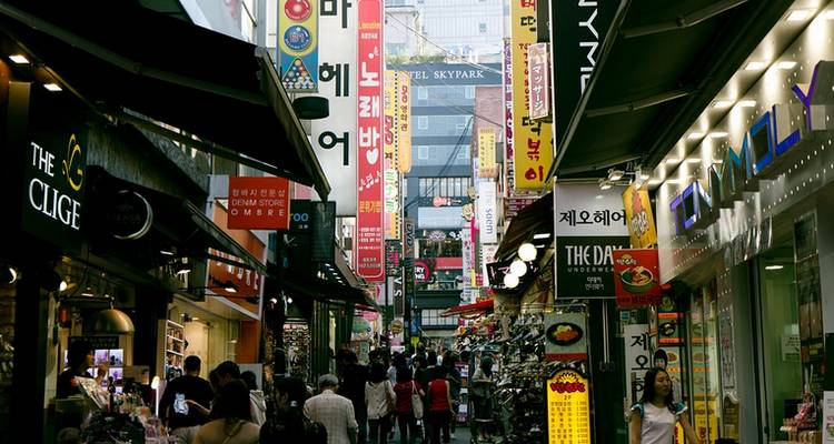 Séoul prévoit de lancer une cryptomonnaie d&#8217;ici novembre
