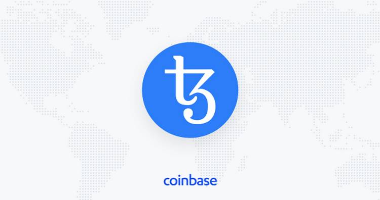 Coinbase supporte désormais Tezos (XTZ)