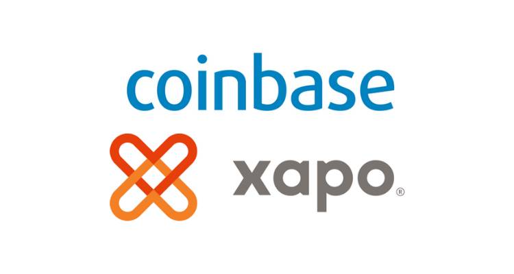 Coinbase met la main sur Xapo Custody pour $55M