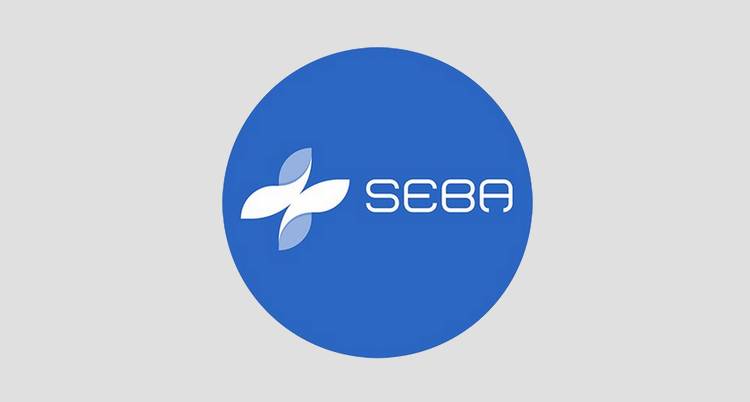 La crypto-banque SEBA obtient une licence bancaire auprès de la FINMA