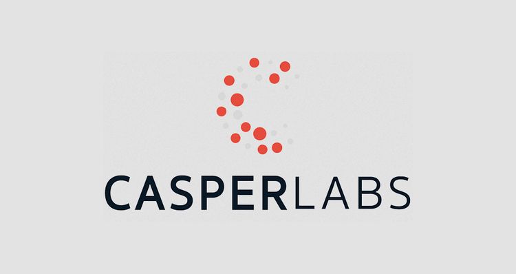 La startup blockchain CasperLabs lève 14,5 millions de dollars