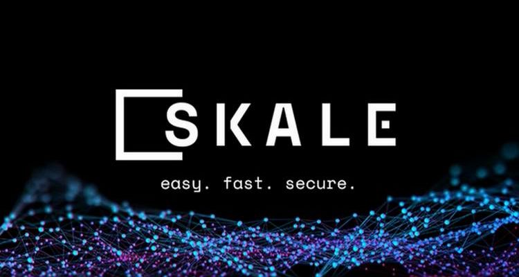 Le projet Ethereum SKALE Network lève 17,1 millions de dollars